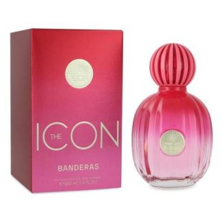THE ICON 100ML EDP SPRAY
