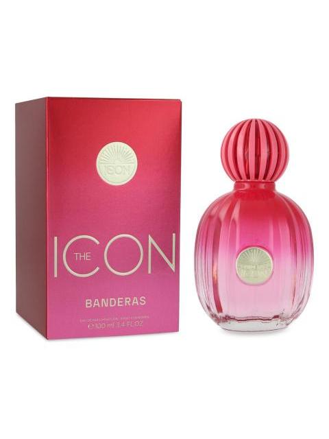 THE ICON 100ML EDP SPRAY