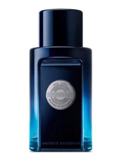 THE ICON EDT 100ML PARA HOMBRE