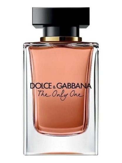 THE ONLY ONE DOLCE & GABBANA EDP 100 ML DAMA