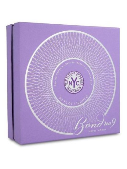 THE SCENT OF PEACE 100ML EDP SPRAY - Image 3