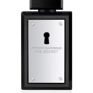 THE SECRET EAU DE TOILETTE 100 ML PARA HOMBRE