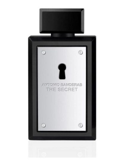 THE SECRET EAU DE TOILETTE 100 ML PARA HOMBRE