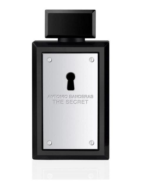THE SECRET EAU DE TOILETTE 100 ML PARA HOMBRE