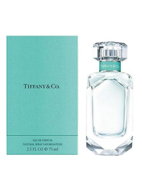 TIFFANY & CO TIFFANY EAU DE PARFUM 75 ML SPRAY MUJER