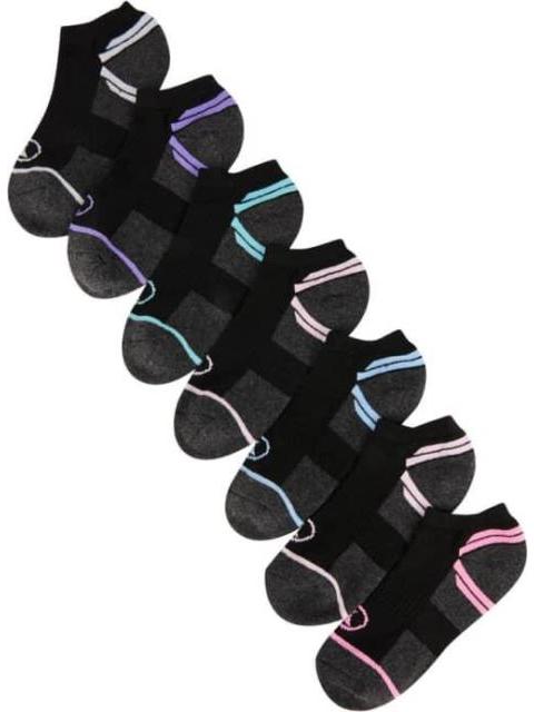 TINES DEPORTIVOS MULTICOLOR PROKENNEX