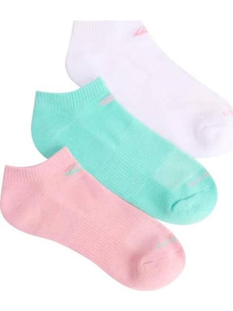 TINES SET 3 PARES MULTICOLOR EVERLAST