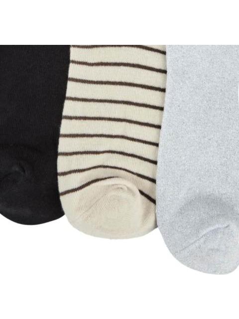 TINES SET 3 PARES UNITALLA DAMA MULTICOLOR LOVE TO LOUNGE - Image 3