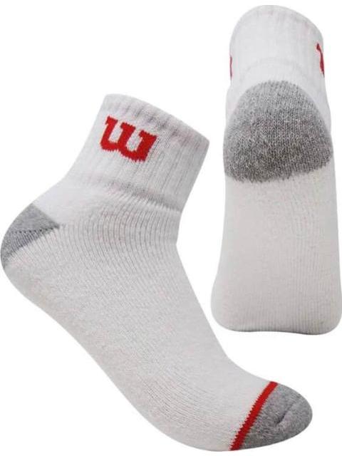 TINES SET 5 PARES MULTICOLOR WILSON