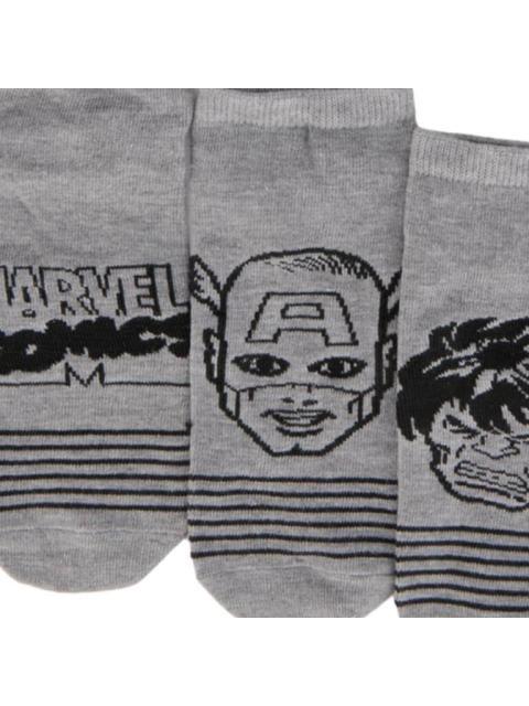 TINES SET 6 PARES MULTICOLOR DISNEY - Image 3