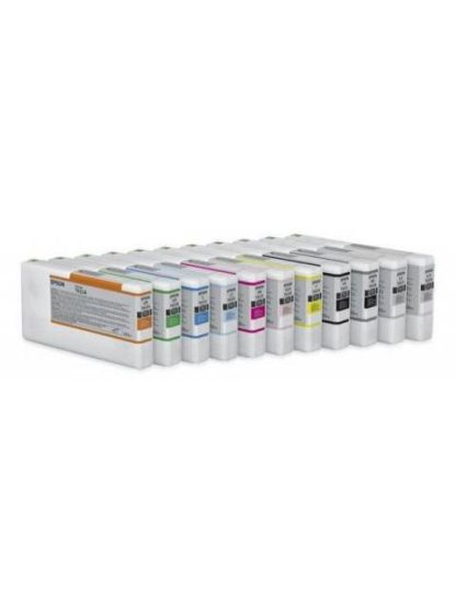 CARTUCHO EPSON ULTRACHROME HD T913 AMARILLO 200ML 1500 PAGINAS - Image 2