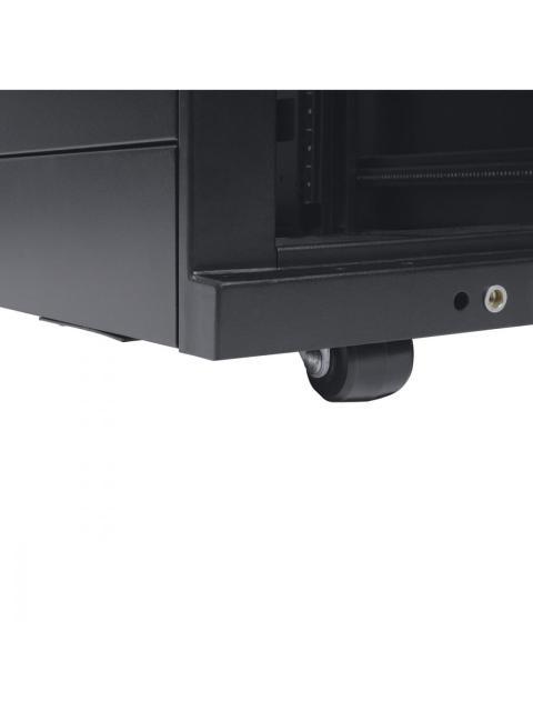 TIPP LITE JUEGO DE RUEDAS PARA SMARTRACK HASTA 249.5KG 4 RUEDAS