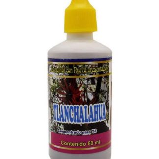 TLALCHALAGUA EXTRACTO 60 ML NATURA MUNDO BRAJIM