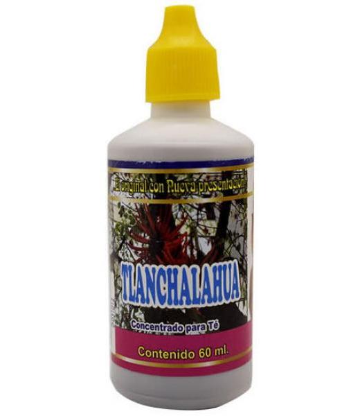 TLALCHALAGUA EXTRACTO 60 ML NATURA MUNDO BRAJIM