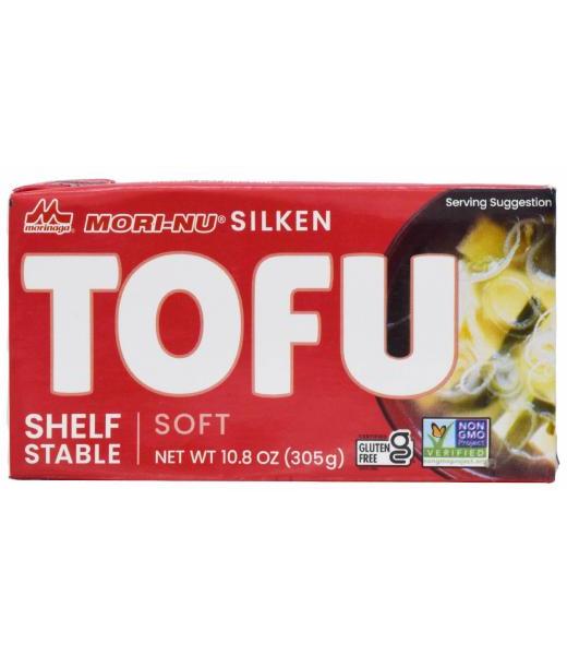 TOFU SUAVE 305 G MORINAGA