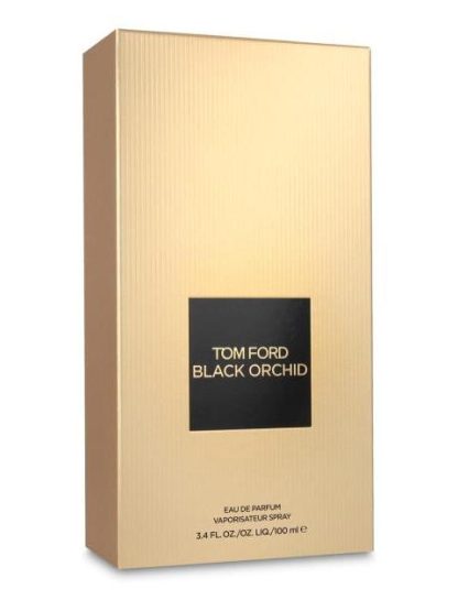 TOM FORD BLACK ORCHID EAU DE PARFUM 100 ML PARA MUJER - Image 2