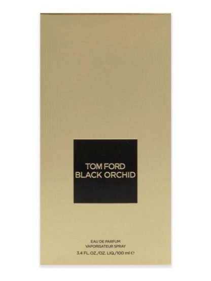 TOM FORD BLACK ORCHID EAU DE PARFUM 100 ML PARA MUJER - Image 5