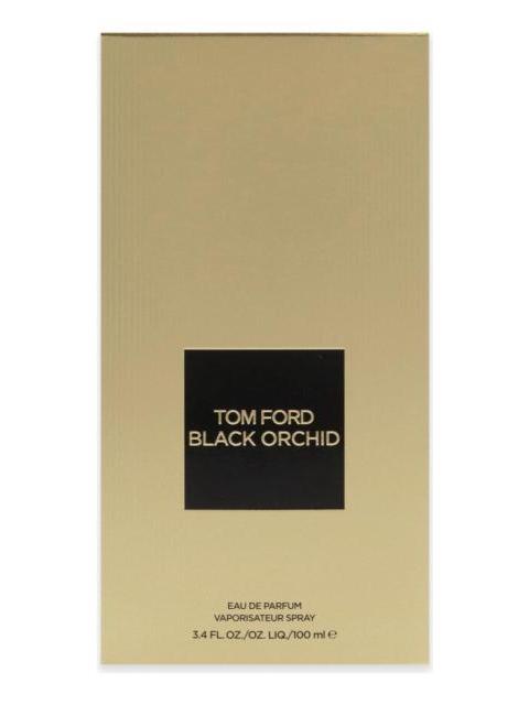 TOM FORD BLACK ORCHID EAU DE PARFUM 100 ML PARA MUJER - Image 5