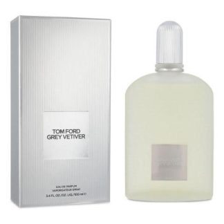 TOM FORD GREY VETIVER 100ML EDP SPRAY - CABALLERO