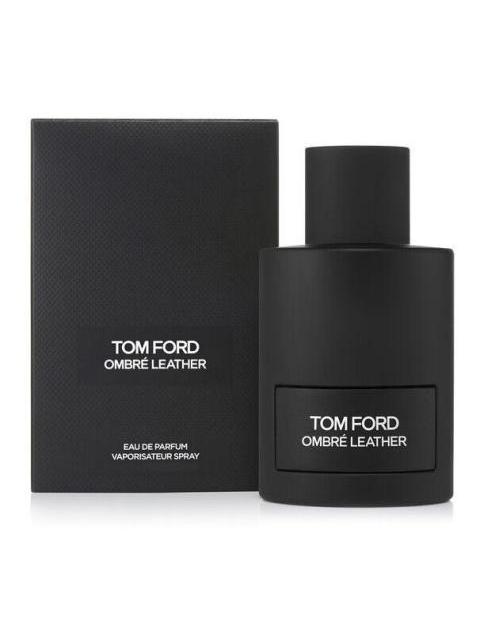 TOM FORD OMBRE LEATHER EDP 100ML - Image 4