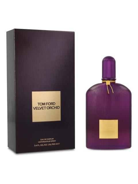 TOM FORD VELVET ORCHID 100 ML EDP SPRAY