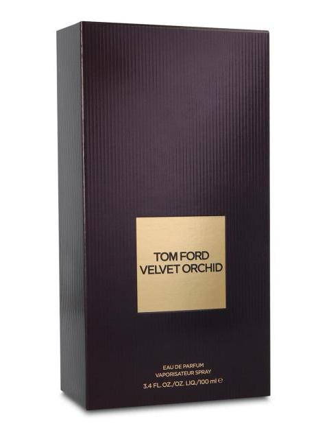 TOM FORD VELVET ORCHID 100 ML EDP SPRAY - Image 3