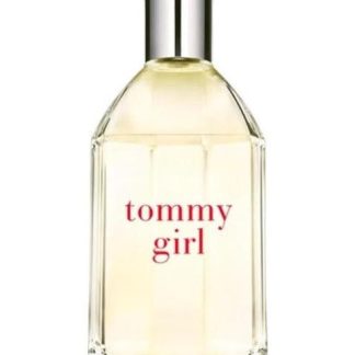 TOMMY GIRL EDT 100ML PARA MUJER