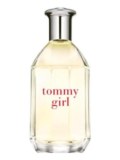 TOMMY GIRL EDT 100ML PARA MUJER