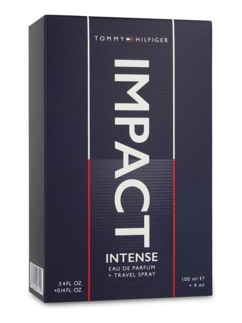 IMPACT INTENSE EDP 100ML PARA HOMBRE - Image 9