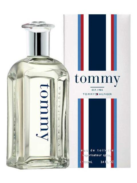 TOMMY HILFIGER TOMMY EAU DE TOILETTE 100 ML PARA HOMBRE