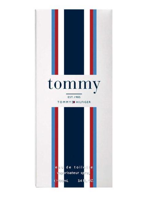 TOMMY HILFIGER TOMMY EAU DE TOILETTE 100 ML PARA HOMBRE - Image 3