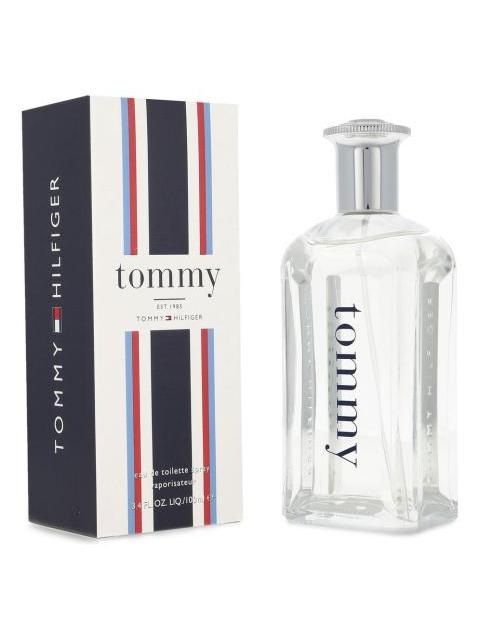 TOMMY HILFIGER TOMMY EAU DE TOILETTE 100 ML PARA HOMBRE - Image 4