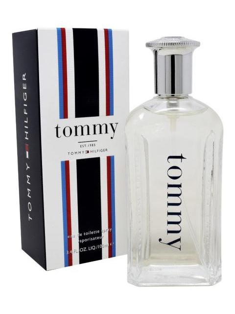 TOMMY HILFIGER TOMMY EAU DE TOILETTE 100 ML PARA HOMBRE - Image 7