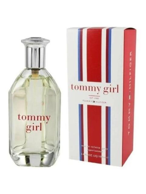 TOMMY GIRL EDT 100ML PARA MUJER - Image 3