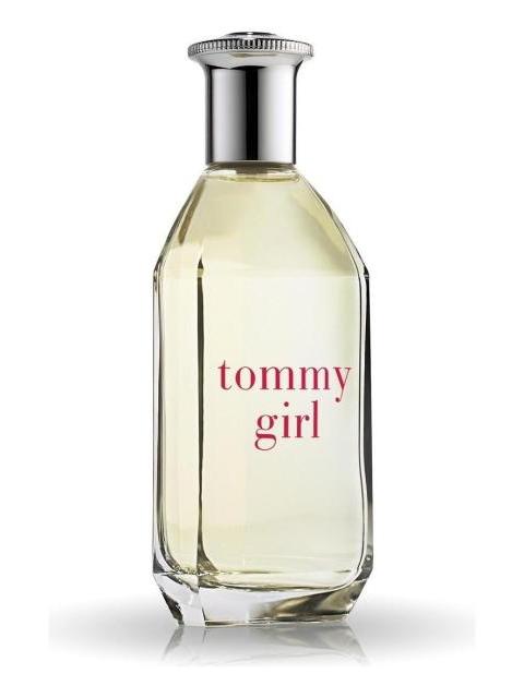 TOMMY GIRL EDT 100ML PARA MUJER - Image 4