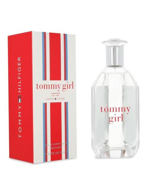 TOMMY GIRL EDT 100ML PARA MUJER - Image 5