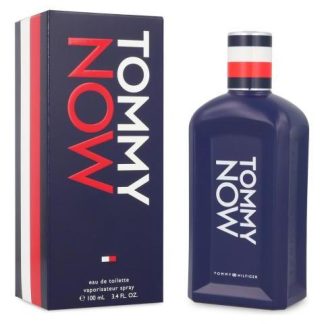 TOMMY NOW 100ML EDT SPRAY SIN CELOFAN - CABALLERO