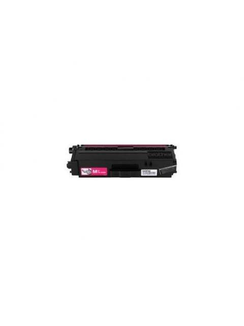 TONER BROTHER TN336M MAGENTA 3500 PAGINAS - Image 3