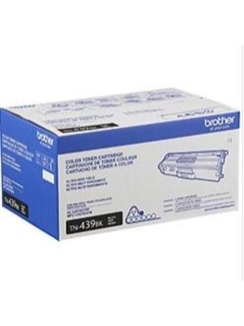 TONER BROTHER TN439BK ULTRA ALTO RENDIMIENTO NEGRO 9000 PAGINAS - Image 3