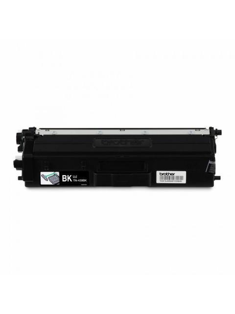 TONER BROTHER TN439BK ULTRA ALTO RENDIMIENTO NEGRO 9000 PAGINAS - Image 4