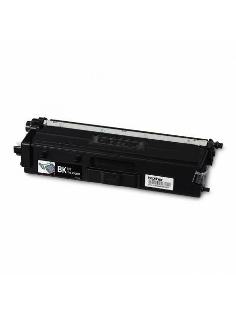 TONER BROTHER TN439BK ULTRA ALTO RENDIMIENTO NEGRO 9000 PAGINAS - Image 5