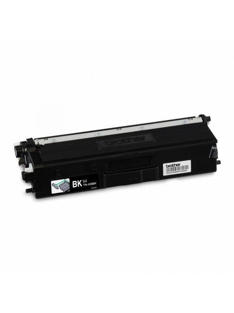TONER BROTHER TN439BK ULTRA ALTO RENDIMIENTO NEGRO 9000 PAGINAS - Image 6
