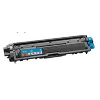 TONER BROTHER TN-221C CYAN 1400 PAGINAS