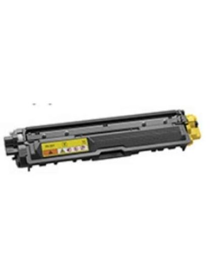TONER BROTHER TN-221Y AMARILLO 1400 PAGINAS