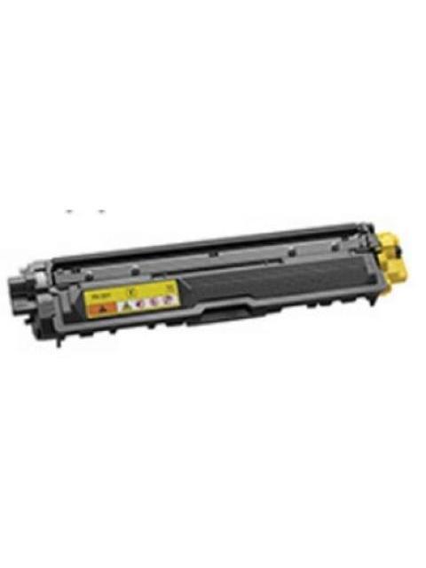 TONER BROTHER TN-221Y AMARILLO 1400 PAGINAS
