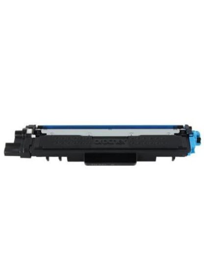 TONER BROTHER TN-227C ALTO RENDIMIENTO CIAN 2300 PAGINAS - Image 2