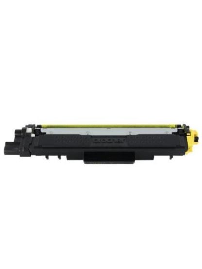 TONER BROTHER TN-227Y ALTO RENDIMIENTO AMARILLO 2300 PAGINAS - Image 2