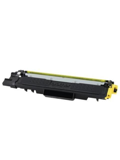 TONER BROTHER TN-227Y ALTO RENDIMIENTO AMARILLO 2300 PAGINAS - Image 3