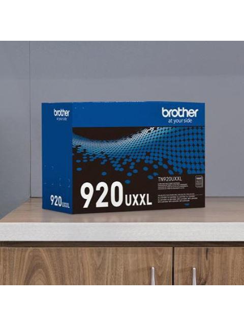 TONER BROTHER VALOR TN920UXXL NEGRO RENDIMIENTO APROXIMADO 18 000 PAGINAS COMPATIBLE CON HLL6210DW HLL6415DW MFCL5915DW MFCL6915DW - Image 5