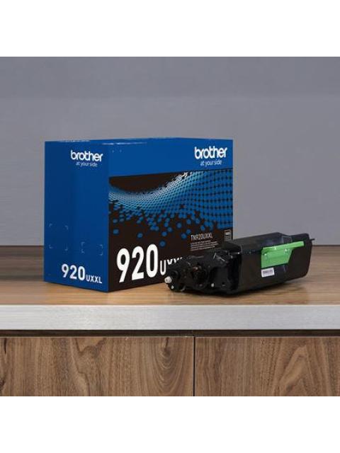 TONER BROTHER VALOR TN920UXXL NEGRO RENDIMIENTO APROXIMADO 18 000 PAGINAS COMPATIBLE CON HLL6210DW HLL6415DW MFCL5915DW MFCL6915DW - Image 6